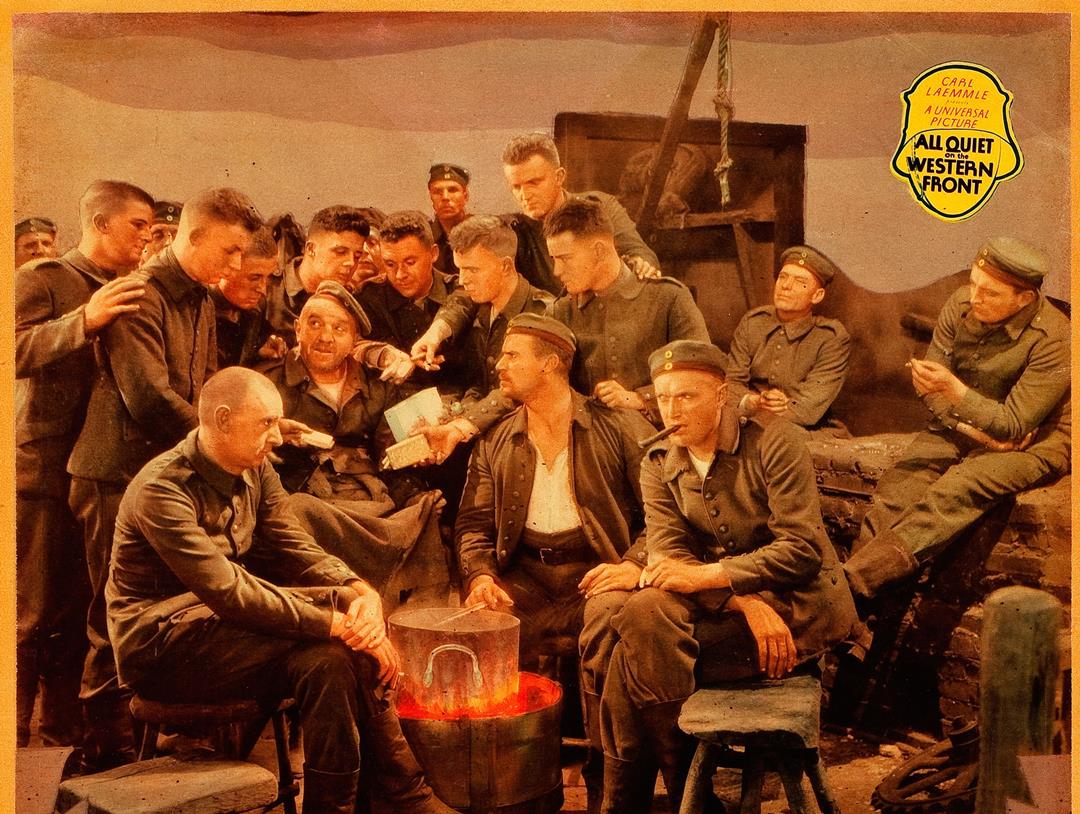 影史|它被称作“影史最残酷战争片之一”，被禁8年，只有少数人看过