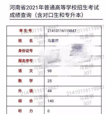 情窦初开的青春|“假学霸”马嘉祺翻车，被骂上热搜：明星就不能放过学霸人设？
