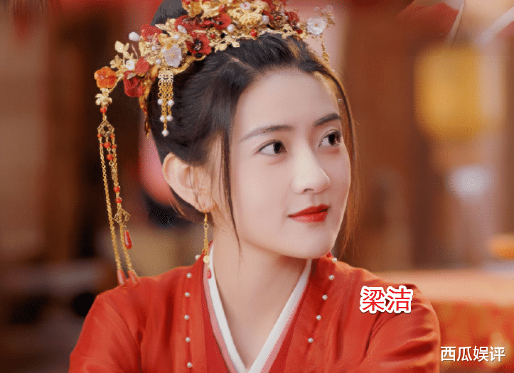 古装剧|又一古装剧成黑马，播放3天破4500万，熬夜追更10集完全不够看！