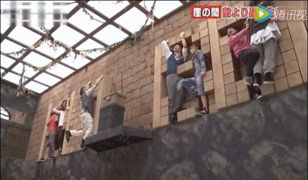 数据线|变态的日本综艺，和被虐待、没有尊严的女艺人