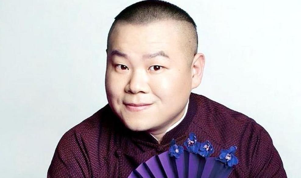 岳云鹏|岳云鹏竟是艺名？真名被曝光后，网友：你要是不改名早红了