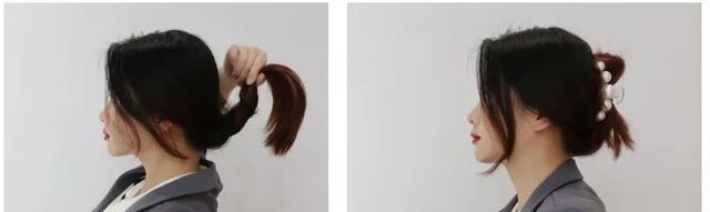 西装|别再披头散发了！2021年这3款发型才够撩人！