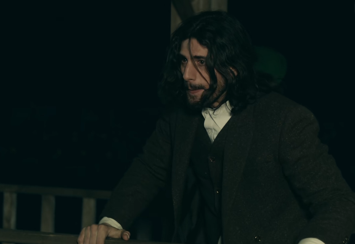 豆瓣|北京卫视甩出一王炸剧，才播一天，口碑就爆了，豆瓣满屏飘好评