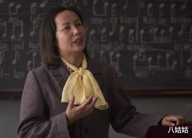 蒋雯丽|与顾长卫结婚多年，却屡遭背叛，蒋雯丽的报复手段堪称教科书