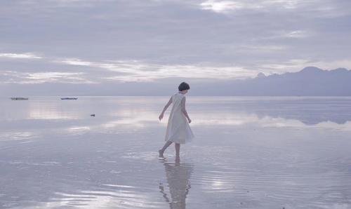 装记 别人是自己的镜子