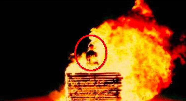 日本 为什么有些遗体在火化时会尖叫或坐起？难道是因为没死透？