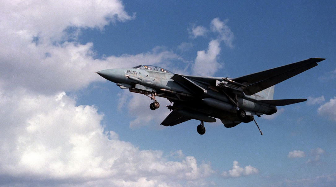 驱逐舰|最先打醒全世界的，并非是海湾战争，而是用时仅11分的这场战争