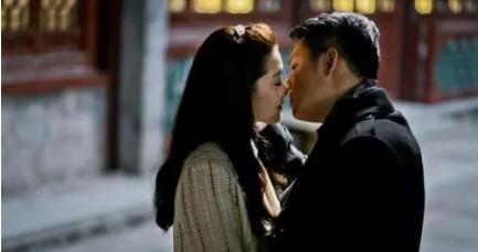 周丽淇|傅程鹏抛妻弃子娶的周丽淇，自己选的老婆，含泪也要走下去