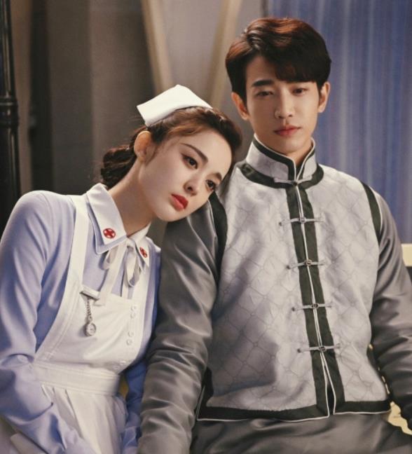 许凯|没等到《千古玦尘2》，许凯玄幻新剧就要开拍！女主是四字姐姐