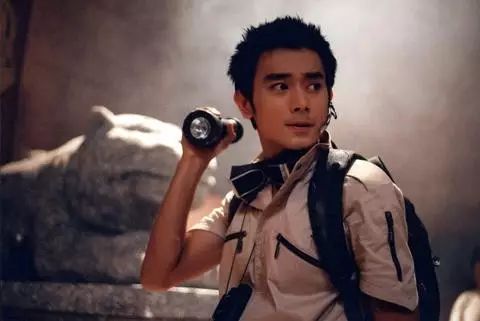 鹿晗|曾经那些红得发紫，却突然“消失”的男一号，现在都怎么样了？