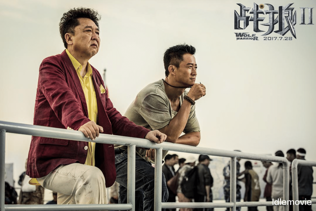 章子怡|为什么中国的女演员扛不起票房？