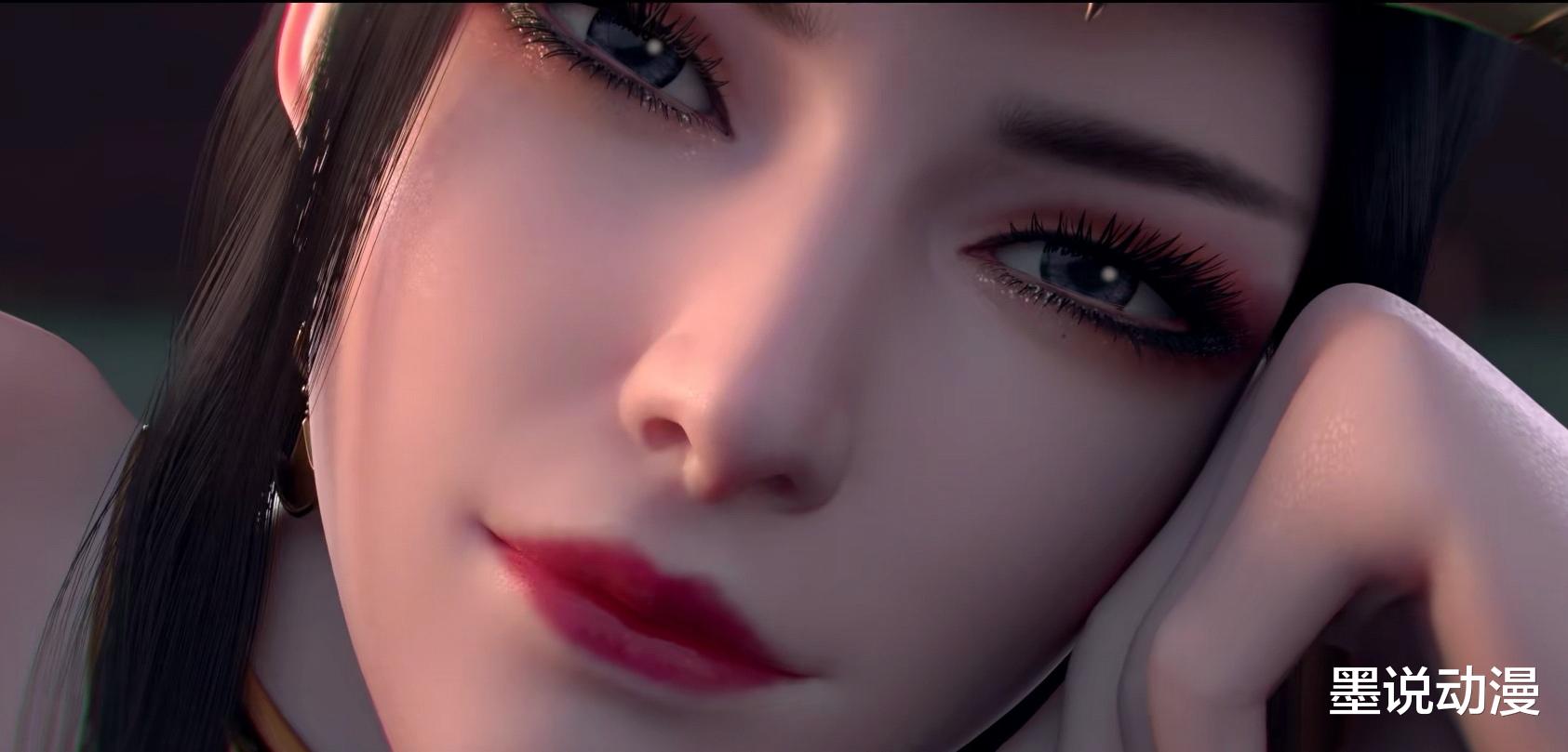 郭麒麟|斗破苍穹第四季：5位强者已登场，1星斗宗美杜莎，斗皇巅峰加刑天