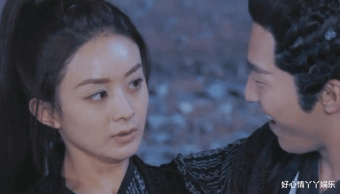 燕洵|楚乔传：燕洵真的爱楚乔吗？为何回了燕北后就判若两人了呢？