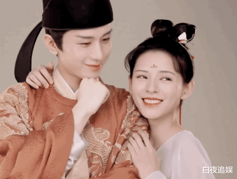 与君歌|演完《与君歌》再塞到《沉香如屑》，欢瑞“大礼包”啥时候到头？