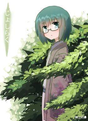 acgn漫评|动漫中的那些和服少女有多顶,大家都懂的!