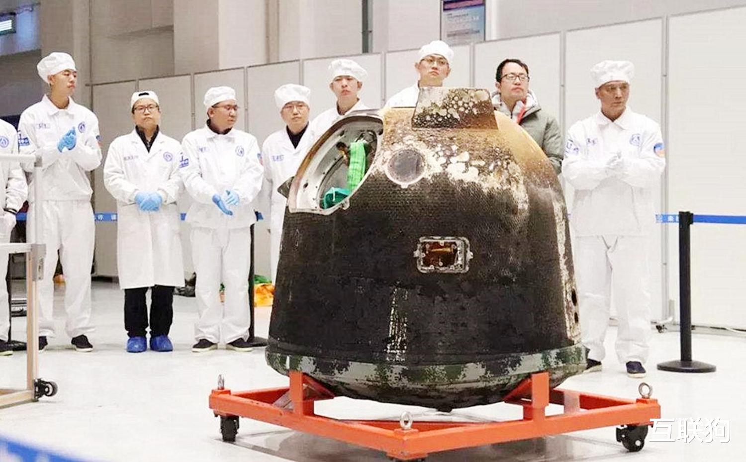 嫦娥五号带回每吨售价191亿的月壤,美俄都很眼馋,它有什么用?