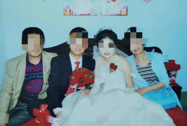 死刑!岳父杀害女婿一家三口,女儿出具谅解书:我决定原谅嫌疑人