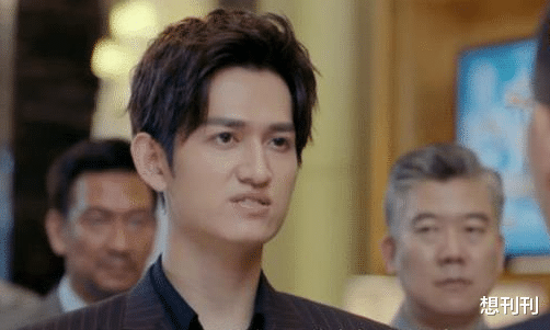 林一|大写的疑问！都说帅气，却怎么也get不到长相的10位男星…