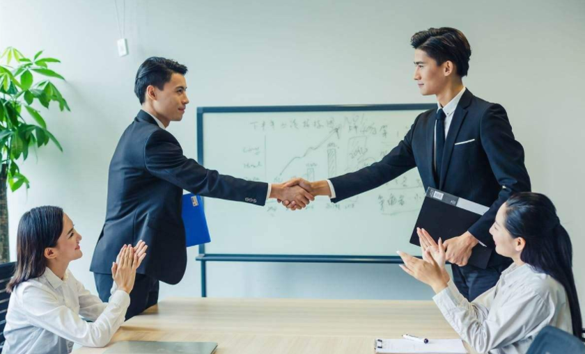 林凡|想升职加薪?你要是这么进行工作汇报,老板不给你加,你找我