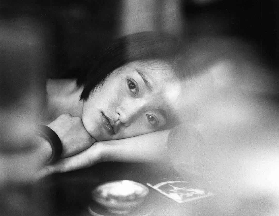 周迅|又一女神深夜疑似官宣！网友：她的情史，覆盖了大半个娱乐圈