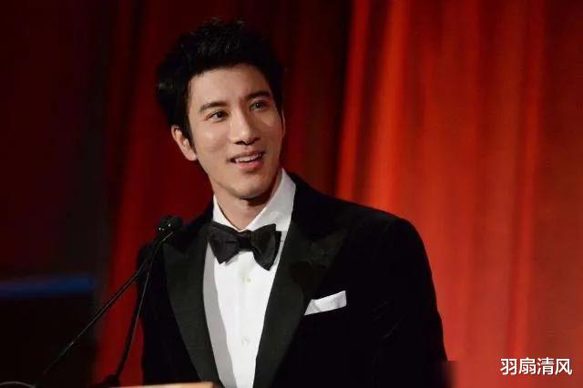 周迅|王力宏回应离婚，我做得不足的地方太多了：制造遗憾的恰恰是爱情