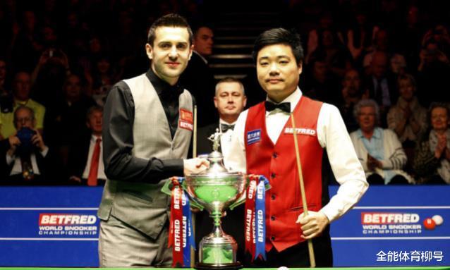 宾汉姆|丁俊晖苦主冲世锦赛第4冠,17-15淘汰宾汉姆,第5次晋级决赛