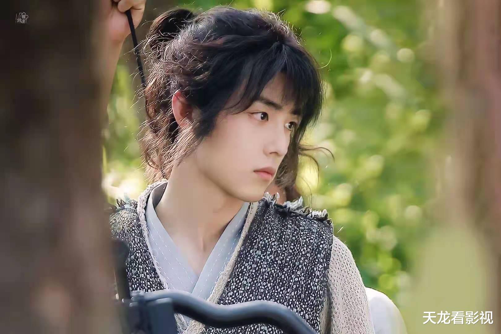 官宣|肖战《斗罗大陆》延期！曝鹅厂代言人身份已定，与新剧同时官宣