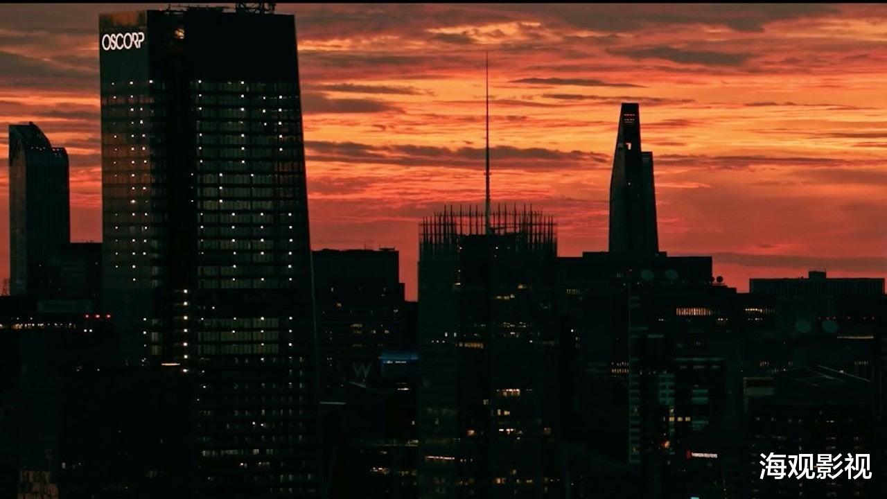 沈腾|《暗夜博士：莫比亚斯》猜测：电影剧情将发生在哪个漫威宇宙？