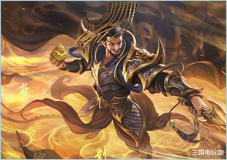 三国杀|三国杀：祈福武将再添新人，壕将打辅助还会“阴间”吗？
