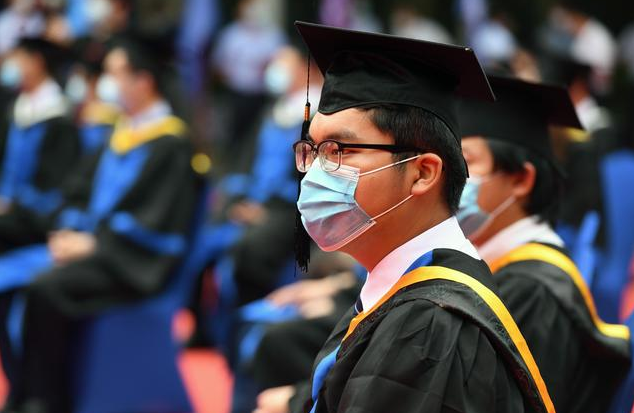 高校|本科学历也分三六九等，最后一档不被企业待见，快看你在哪档