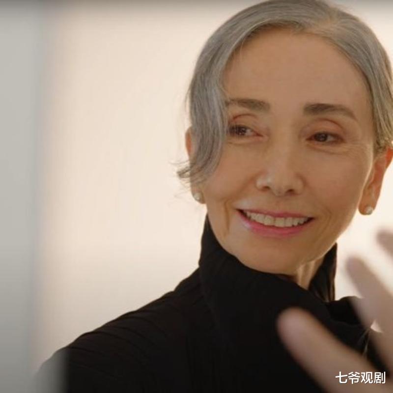 白发魔女|韩国“白发魔女”：23岁嫁才子，24岁成寡妇，各种伤心她都经历过