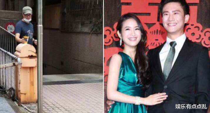 林依晨|被问林依晨产下宝宝后随多少份子钱? 胡歌的回应全场爆笑
