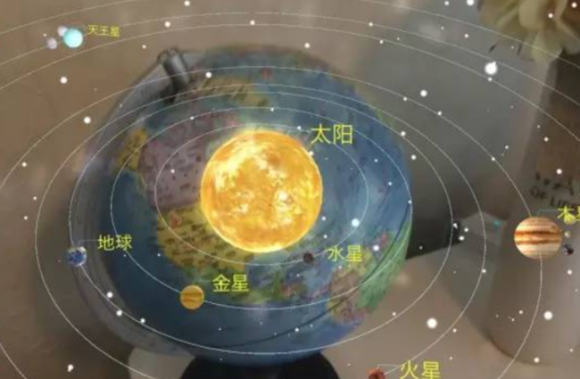 北斗导航|北斗威力得到验证，不再靠美GPS“赏饭吃”，北斗AR技术造福后代