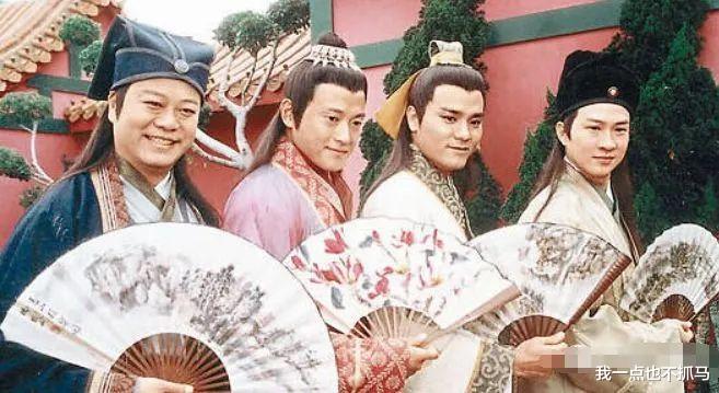 欧阳震华|被嘲不爱国？二婚“嫁”赌王孙女膝下无子，他是怎么从TVB一哥到“软饭男”？