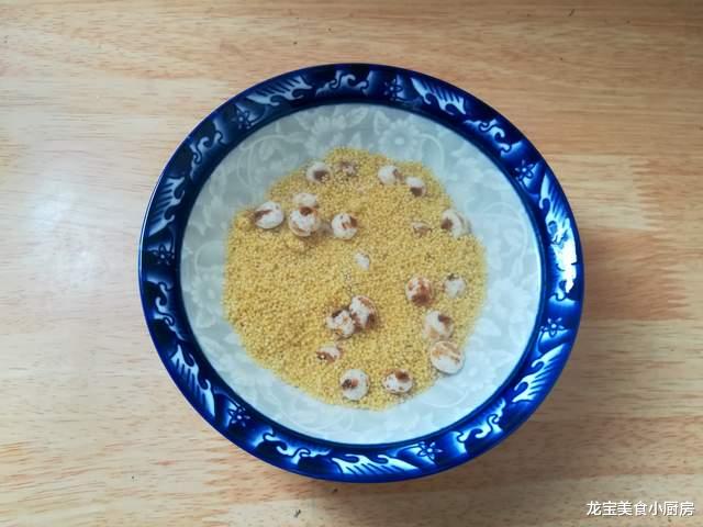 湿疹|天凉了，养胃早餐多喝它，比牛奶香浓，比豆浆好喝，营养又润燥