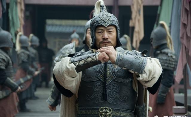 嵇钰莎宝妈日记|陈朝将领杜僧明在广州发动叛乱，被陈霸先俘获，为何不杀他，反而征用他呢？