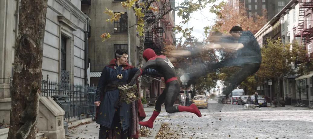 盗版|《蜘蛛侠3》外网评分9.2，票房有望破纪录，内地观众却只能看盗版