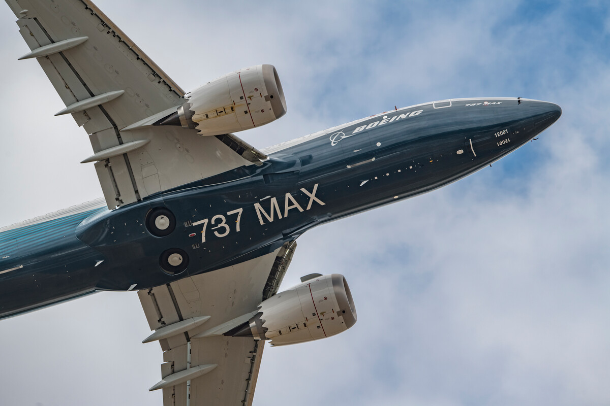 波音737max|不加价都没人买！波音737MAX大胆加价10%，客户怒斥：这是妄想