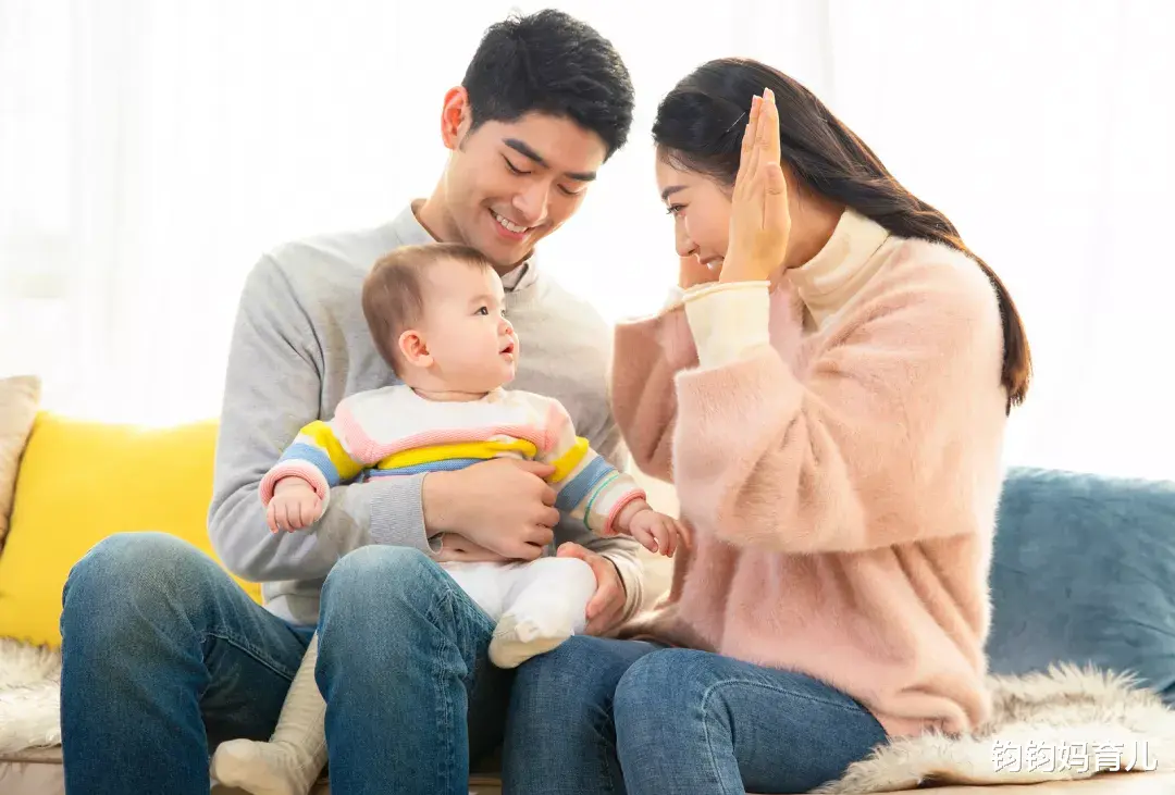 钧钧妈育儿|孩子便秘怎么办，宝妈们快试试这两个方法！