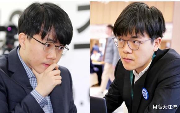 朴廷桓|乾坤未定，你我皆是黑马！世界围棋大赛之十大意外结局