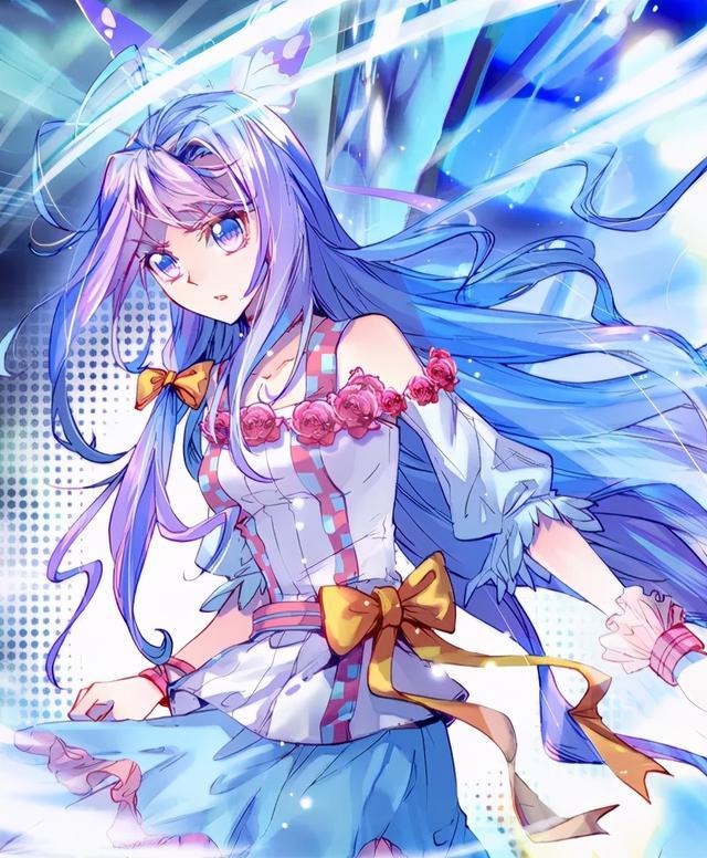 唐舞桐|唐家三少曾说唐舞桐原型为自己女儿，为何到最后却是个二级神