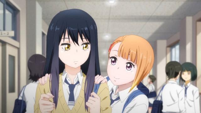 |外网十月番第四周排名，无职转生仅排在第五，第一名很令人意外