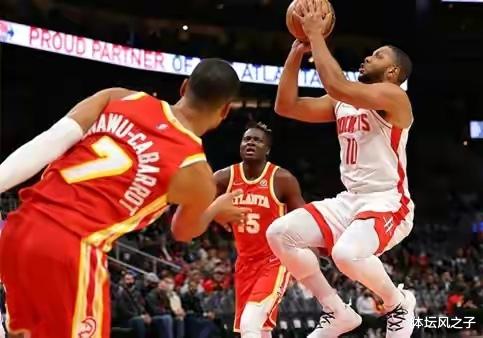 火箭隊(duì)|塞拉斯果斷棄用這三人，火箭上演19分大逆轉(zhuǎn)，毒瘤終于被摁板凳