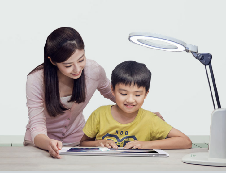 护眼|神兽归笼父母超开心,但这些开学必备你集齐了吗?