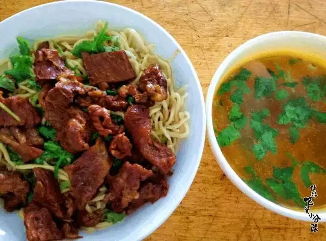 蚌埠论坛 春游江淮请您来   禹会区美食篇——隐藏在大街小巷的地道“蚌埠味”！