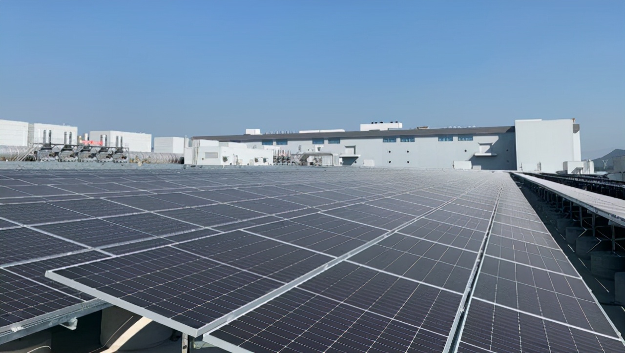 光伏产业|光伏:“碳中和”下迎新机!16家高增长潜力光伏概念股一览