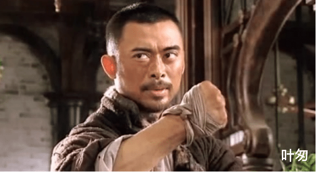 娱乐圈|上映5天，票房仅55万，离开了甄子丹，他真的带不动票房吗？