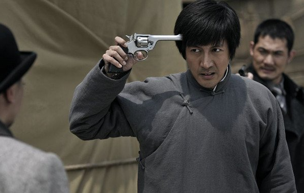 黄河篇|赵丽颖新剧再传好消息,配角都是大咖,看清男主后,网友:弃剧了