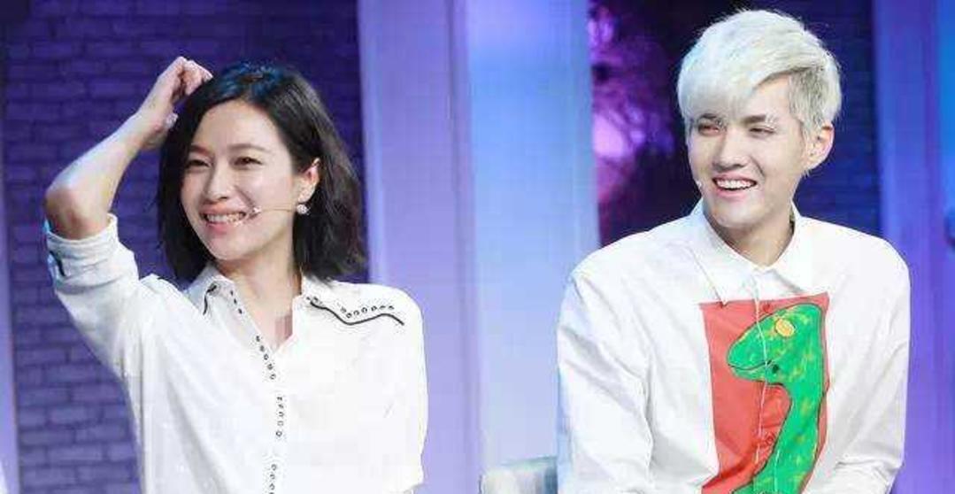 吴亦凡|17天过去，被吴亦凡连累的21位明星，最近都咋样了？