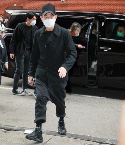 刘德华|就事论事！刘德华送别吴孟达，这3点真的没问题吗？